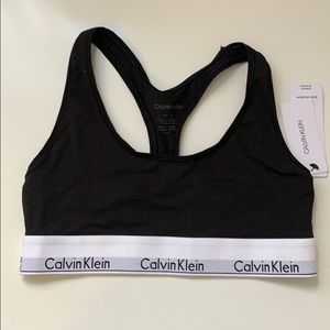 Calvin Klein Bralette